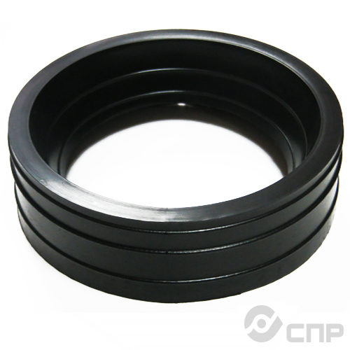 Манжеты шевронные резинотканевые в Павлодаре