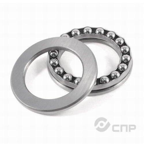 Подшипник упорный ГОСТ 140x300x62 (26328К)