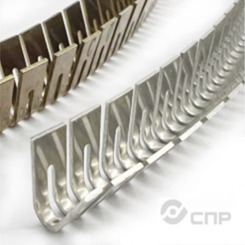 Пружины меандровые в Павлодаре